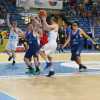 Europeo Down: Paulis re dei canestri, quattro Azzurri nella top ten