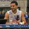 MERCATO NBA - Dinamo Sassari valuta il nome di Justin James?
