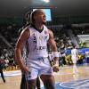 Carsen Edwards: «A Bologna cerco la svolta. La rivalità con Milano? Me ne hanno parlato...»