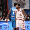 Olimpia Milano, così Armoni Brooks è diventato grande. Dentro «l'esplosione» della guardia