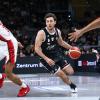 Virtus Bologna, le ultime: Pajola verso il forfeit per G1; si allena Matt Morgan