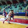 Serie B - Rinforzo per la Virtus Siena: arriva Lorenzo Crocetta In arrivo