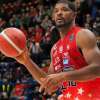 EuroLeague | Milano, Hines: "Abbiamo una grande opportunità davanti a noi"