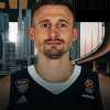 UFFICIALE EL - Aleksa Avramovic torna in EuroLega: è del Dubai Basketball