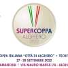 Supercoppa "Città di Alghero" 2002 - Techfind Cup: la vigilia 