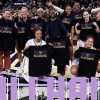 Cecilia Zandalasini chiude la stagione WNBA: non va il suo buzzer, Valkyries fuori con le Lynx