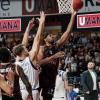 Reyer Venezia, domani c'è Cluj. Spahija: «Vogliamo continuare su questa strada»