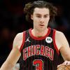 Dei Bulls di rimonta con Giddey in tripla doppia e Coby White gelano Atlanta