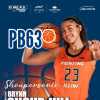 A1 F - PB 63 Battipaglia ingaggia l'ala/pivot Brynn Shoup-Hill