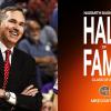 Mike D'Antoni entra ufficialmente nella Naismith Hall of Fame