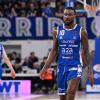 Jason Burnell si prende tutto a aprile: MVP e Sesto Uomo della LBA