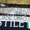 Procura federale: aperto un fascicolo per striscione in Virtus Bologna vs Olimpia Milano