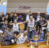 Basket in carrozzina:  si assegna la SuperCoppa 2025