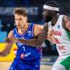 Bogdan Bogdanovic out da EuroBasket: ecco il comunicato della Serbia