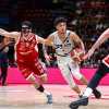 MERCATO LBA - Quinn Ellis ha convinto l'Olimpia Milano a prelevarlo subito da Trento?
