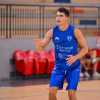 Dinamo Sassari , Zanelli: "Felice di ritrovarmi con coach Bulleri" 