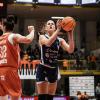 A1 F - Dinamo Women, il Famila Schio si impone al Pala Romare