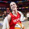 WNBA - Caitlin Clark delle Fever si prende anche il record per assist