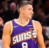 Suns, notte magica di Grayson Allen con 42 punti e record di triple contro i Pelicans