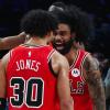 Bulls di carattere: rimonta e 9-0 finale per piegare i Timberwolves