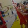 Serie B - Andrea Costa Imola passaggio vittorioso a Piombino