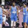 EuroBasket: Grecia, Antetokounmpo torna a disposizione contro la Spagna
