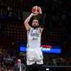 Walter Fuochi (Repubblica): Belinelli il migliore degli italiani in Nba