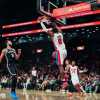 NBA - Fontecchio e i Pistons a Brookyn in metropolitana, trovano anche la vittoria sui Nets