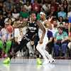 LIVE LBA - Virtus Bologna vs Trapani Shark: dove in TV, preview, diretta