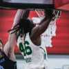 MERCATO LBA - Niente Virtus e Partizan, Charles Bassey cerca un posto ai Boston Celtics