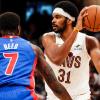 I Cavaliers chiudono la preseason con una vittoria sui Pistons