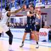 MERCATO A2 - Fortitudo Bologna, in arrivo Alvise Sarto: trattativa ai dettagli