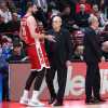 MERCATO LBA - Olimpia, Messina: «Ora ci sono le voci su Mirotic ma...»