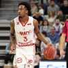 UFFICIALE LBA - Jordan Bowden nuovo talento per la Pallacanestro Cantù