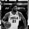 Joel Embiid torna in campo dopo otto mesi: prestazione solida e tanto entusiasmo