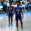 Norchad Omier, idolo del Nicaragua, cerca un posto nella NBA