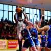 A2F Playoff – Costa Masnaga-Roseto e Treviso-Broni si affrontano in Gara-1