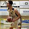 Serie B - ABC Castelfiorentino, torna a casa Alessio Cicilano