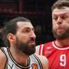 EuroLeague - Perché una tra Olimpia e Virtus non arriverà certamente ai playoff