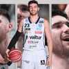 Valtur Brindisi ha deciso, il nuovo capitano è Todor Radonjic