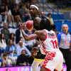 LIVE LBA - Estra Pistoia vs Vanoli Cremona: dove in TV, preview, diretta