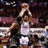 LIVE | Trieste vs Virtus Bologna: diretta (66-72 con 20,0", 4Q)