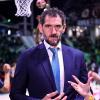 Jorge Garbajosa da Torino: «Il basket europeo è bellissimo, ma serve equilibrio»