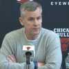 MERCATO NBA - I Bulls si tengono stretti coach Billy Donovan: ecco l'estensione 