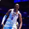 NBA Finals | Jalen Williams dei Thunder entra nella storia con gara 5