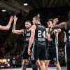 LIVE EL - Virtus Bologna vs Barcelona: diretta 4Q 65-65