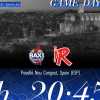 LIVE BCL, Top 16 - Intervallo, Baxi Manresa vs Unahotels Reggio Emilia