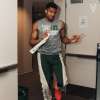 NBA - Giannis Antetokounmpo: “Questa è la mia stagione più difficile”