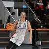 Serie A1 femminile - Derthona supera Battipaglia nell'anticipo