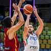 Danilo Gallinari: «Fame, grinta e voglia di stupire. Un vero gruppo»